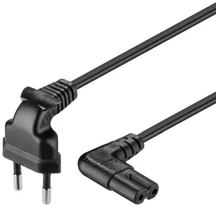 Gembird Kabel zasilający IC320 C7 0.75m 97344 - Kable komputerowe i do monitorów - miniaturka - grafika 2