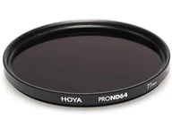 Filtry fotograficzne - Filtr HOYA, 58 mm, Pro, ND 64 - miniaturka - grafika 1