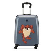 Walizki dla dzieci - Walizka dziecięca Roncato Looney Tunes Kids mała 4koła 36l - miniaturka - grafika 1