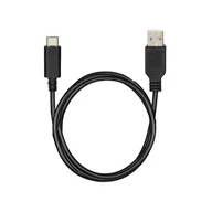 Kable komputerowe i do monitorów - Art Kabel USB USB 2.0 A męski typC męski 2m KABUSB2 A-C 2 AL-OEM-119 - miniaturka - grafika 1
