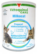 Mokra karma dla kotów - Royal Canin Vetoquinol Babydog Milk 400g 46063-uniw - miniaturka - grafika 1
