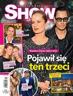Czasopisma - Show - miniaturka - grafika 1