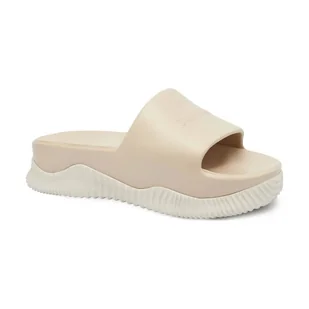 Calvin Klein Klapki - Klapki i japonki damskie - miniaturka - grafika 1