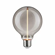 Żarówki LED - Paulmann 29183 lampa LED 1800 K 2,8 W E27 G - miniaturka - grafika 1