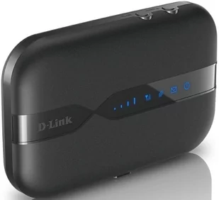 D-Link DWR-932 - Modemy - miniaturka - grafika 2