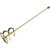 Mieszadła - Condor Mieszadło do zapraw 120 x 600 mm - miniaturka - grafika 1