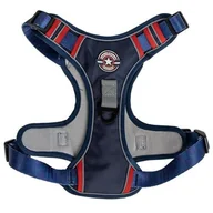 Szelki dla psów - Szelki dla psa CERDA Marvel L/XL Granatowy - miniaturka - grafika 1