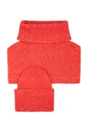 Czapki dla dzieci - Komplet Pelly - miniaturka - grafika 1