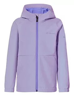 VAUDE Kids Kinich Jacket - Kurtki i płaszcze dla chłopców - miniaturka - grafika 1