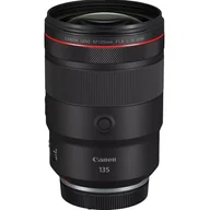 Obiektywy - Canon RF 135mm f/1.8L IS USM - miniaturka - grafika 1