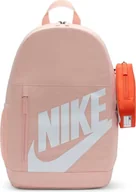 Plecaki - Nike Plecak (20 l, starsze dzieci), Washed Coral/pomarańczowy/biały, HJ4186-664, MISC, sprany koral/pomarańczowy/biały, Einheitsgröße, sport - miniaturka - grafika 1