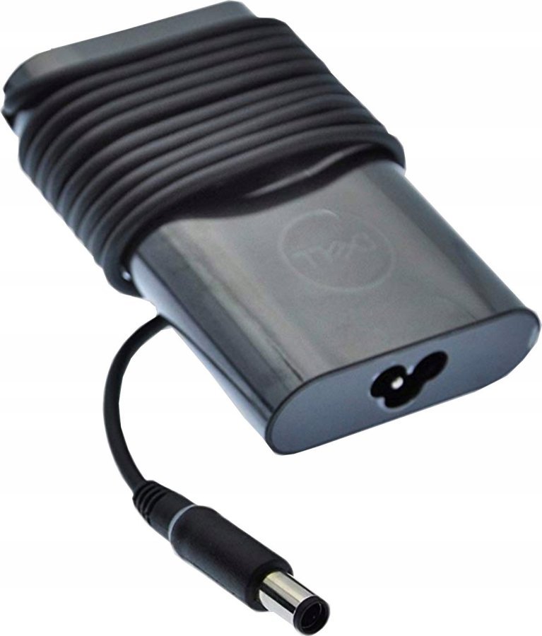 Dell AC Adapter, 90W, 19.5V, 3