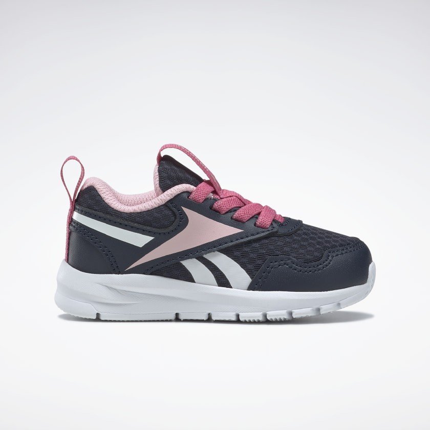 Buty dziecięce Reebok XT Sprinter GW0052 Niebieski 21.5