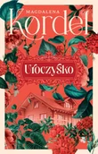 Literatura obyczajowa - Uroczysko. Tom 1 wyd. 2025 - Małgorzata Kordel - miniaturka - grafika 1