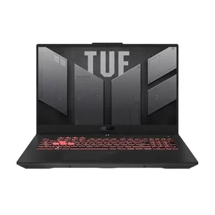 Asus TUF Gaming A17 R7-6800H/16/512 FA707RC-HX019 - Laptopy - miniaturka - grafika 1