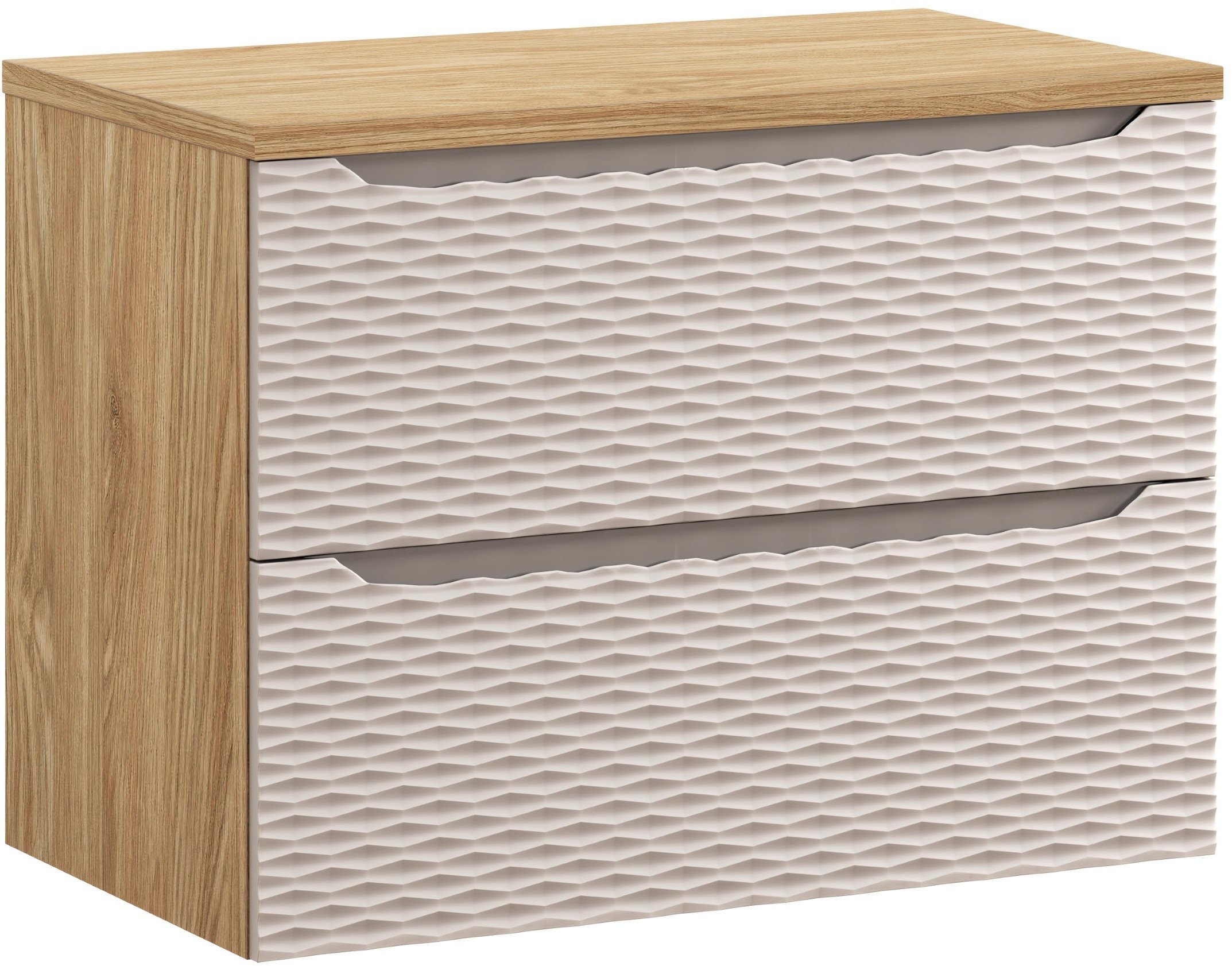 Zestaw meblowy 80cm z blatem