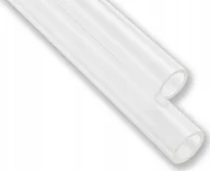 Chłodzenie wodne - EK Water Blocks EK-Loop Hard Tube 14mm 0.5m - Acrylic 2pcs - miniaturka - grafika 1