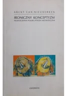 Poezja - Ironiczny Konceptyzm - miniaturka - grafika 1