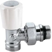 Zawory i kraniki - Caleffi Zawór zasilający kątowy typ 338 338452 - miniaturka - grafika 1