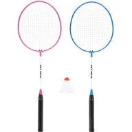 Badminton - NILS Zestaw do badmintona NILS NRZ001 - miniaturka - grafika 1