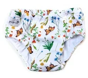 Pieluchy - Majtki treningowe "W trawie"-L 13-16kg - miniaturka - grafika 1