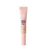 Rozświetlacze do twarzy i ciała - e.l.f. Cosmetics Halo Glow Beauty Wand Highlighter in Honey Płynny rozświetlacz do twarzy - miniaturka - grafika 1