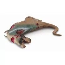 Collecta Tyranozaur zwłoki XL - Figurki dla dzieci - miniaturka - grafika 1