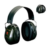 Akcesoria BHP - Ochronnik Słuchu 3M Peltor Optime Ii Składany - miniaturka - grafika 1