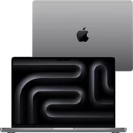 Laptopy - Laptop APPLE MacBook Pro 2023 14" Retina M3 8GB RAM 2TB SSD macOS Gwiezdna szarość | Bezpłatny transport - miniaturka - grafika 1