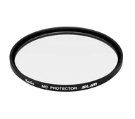 Filtry fotograficzne - Kenko Smart MC Protector slim 72 mm - miniaturka - grafika 1