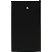 Lodówki - Lin LI-BC92 Czarny - miniaturka - grafika 1