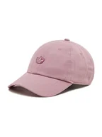 Czapki i chusty sportowe męskie - Adidas Czapka z daszkiem adicolor Vintage Baseball HD9737 Różowy - miniaturka - grafika 1
