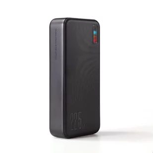Joyroom powerbank 20000mAh Dazzling Series 22.5W czarny (QP195) - Powerbanki - miniaturka - grafika 2