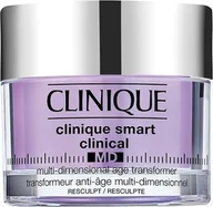 Kremy do twarzy - Clinique Smart Clinical Remodelujący krem do twarzy 15ml - miniaturka - grafika 1
