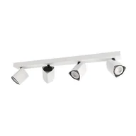 Lampy pozostałe - Italux SPL-31970-4B-WH - miniaturka - grafika 1