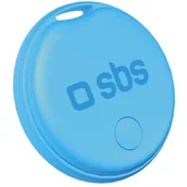 Lokalizatory GPS - Lokalizator SBS Track My Dual Niebieski - miniaturka - grafika 1