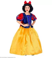 Stroje karnawałowe - Strój dla dzieci, Bajkowa Księżniczka, rozmiar 128 - miniaturka - grafika 1