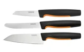 Noże kuchenne - Kpl.Noży Fiskars 3szt. - miniaturka - grafika 1
