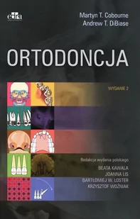 Ortodoncja - Książki medyczne - miniaturka - grafika 2
