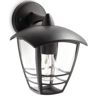 Massive Philips- Kinkiet ogrodowy PARIS E27 60W 15381/30/16 - Lampy ogrodowe - miniaturka - grafika 1