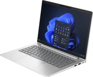 Laptopy - HP EliteBook 640 G11 Notebook - Wolf Pro Security - Intel Core Ultra 7 155U / 1.7 GHz - Win 11 Pro - Intel Graphics - 32 GB RAM - 1 TB SSD NVMe, TLC - 35.6 cm 14" IPS 1920 x 1200 - Wi-Fi 6E, Bluetooth 5.3 WLAN-Karte - 4G LTE-A Pro - Pike Silve - miniaturka - grafika 1