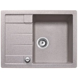 Teka Astral 45 B-TG piaskowy beż 40143503 - Zlewozmywaki - miniaturka - grafika 1