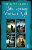 Kryminały - Skarpa Warszawska Pakiet kryminalny Christiana Abella - miniaturka - grafika 1