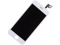 Części serwisowe do telefonów - Ekran LCD Apple iPhone 6 + digitizer biały - miniaturka - grafika 1
