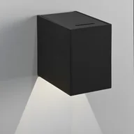 Lampy ogrodowe - Astro Kinkiet zewnętrzny Oslo 100 na elewację - miniaturka - grafika 1