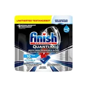 Środki do zmywarek - Finish Powerball Quantum Ultimate Tabletki do zmywarki 10szt - miniaturka - grafika 1