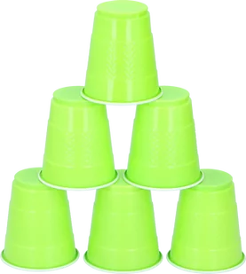 Pistolet strzelanie do celu kulki SCATCH 28el - Zabawki militarne - miniaturka - grafika 2