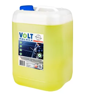 Płyn do mycia paneli solarnych i instalacji fotowoltaicznych PREMIUM 10L VOLT POLSKA - Akcesoria do kolektorów i fotowoltaiki - miniaturka - grafika 3