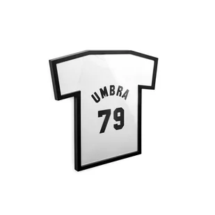 UMBRA – Ramka na T-shirt, T-Frame kod: 315200-040 + Sprawdź na SuperWnetrze.pl - NATYCHMIASTOWA WYSYŁKA !! - Ramki na zdjęcia - miniaturka - grafika 2