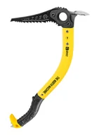 Sprzęt wspinaczkowy - Czekan lodowy Grivel The North Machine Ice + Adze Vario - yellow - miniaturka - grafika 1